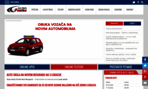 Autoskolapavlin.com thumbnail