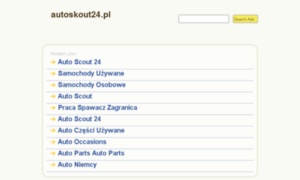 Autoskout24.pl thumbnail