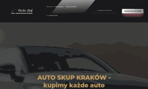 Autoskup-krakow.pl thumbnail