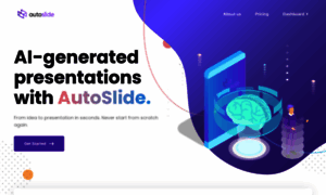 Autoslide.ai thumbnail