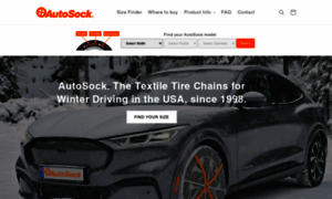 Autosock.us thumbnail