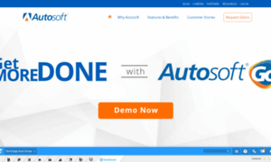 Autosoft-asi.com thumbnail