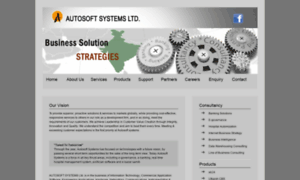 Autosoft.co.in thumbnail