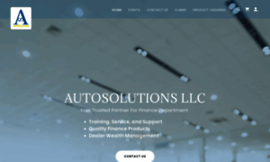 Autosolutions-llc.com thumbnail