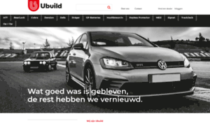 Autosound.nl thumbnail