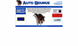 Autosource.co.za thumbnail