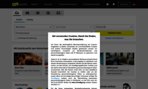 Autosout24.de thumbnail