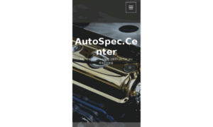 Autospec.center thumbnail