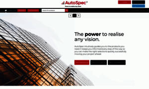 Autospec.co.za thumbnail