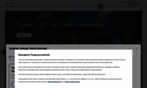 Autospecial.vw.pl thumbnail