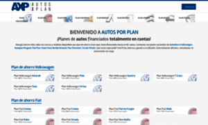 Autosporplan.com.ar thumbnail