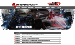 Autosport-ch.com thumbnail