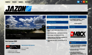 Autosport-jazon.si thumbnail