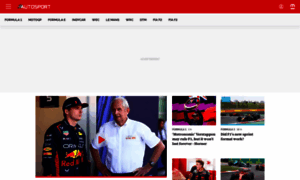 Autosport.com thumbnail