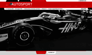 Autosportinternational.com thumbnail