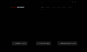 Autossanpedro.com thumbnail