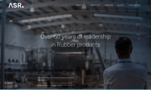 Autosteel-rubber.com thumbnail