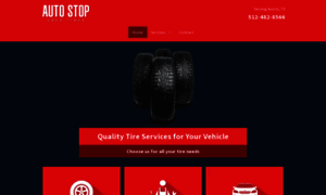 Autostopusedtires.com thumbnail