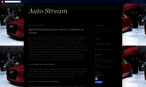 Autostream.blogspot.com thumbnail