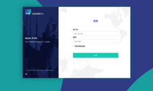 Autosurvey.xrush.cn thumbnail