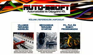 Autoszoft.hu thumbnail