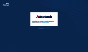 Autotask.net thumbnail