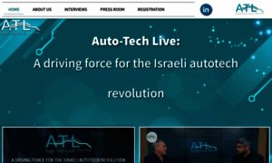 Autotech-live.com thumbnail