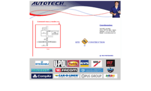 Autotech.dz thumbnail
