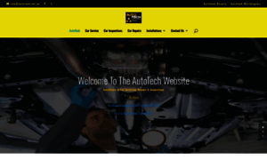 Autotech.net.au thumbnail
