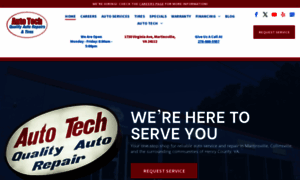 Autotech4u.net thumbnail