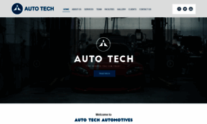 Autotechdubai.net thumbnail