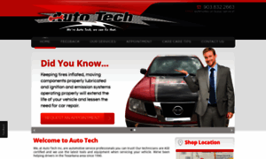 Autotechinc.net thumbnail