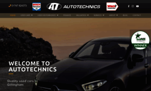 Autotechnics.net thumbnail