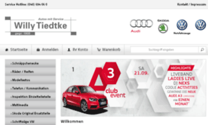 Autoteile.medien-host4.de thumbnail