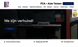 Autotensen.nl thumbnail