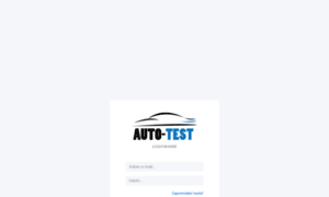 Autotest.biz thumbnail