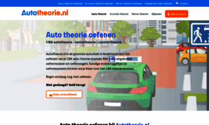 Autotheorie.nl thumbnail