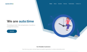 Autotime.co.uk thumbnail