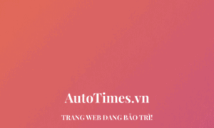 Autotimes.vn thumbnail