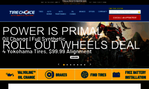 Autotire.com thumbnail