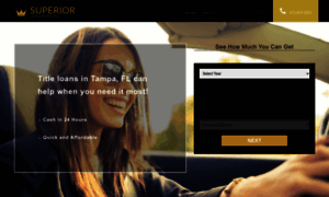 Autotitleloans-tampa.com thumbnail