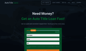 Autotitleloans.com thumbnail