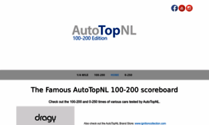 Autotopnl100-200.com thumbnail