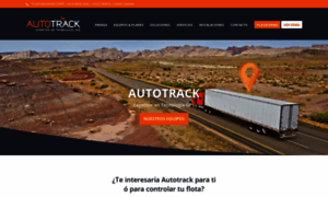 Autotrack.cl thumbnail