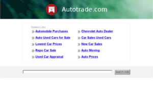 Autotrade.com thumbnail