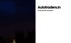 Autotraders.in thumbnail