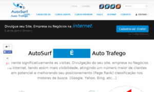 Autotrafego.com.br thumbnail