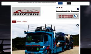 Autotrans.gr thumbnail