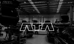 Autotransaustralia.com.au thumbnail