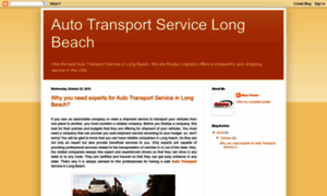 Autotransportservicelongbeach.blogspot.com thumbnail